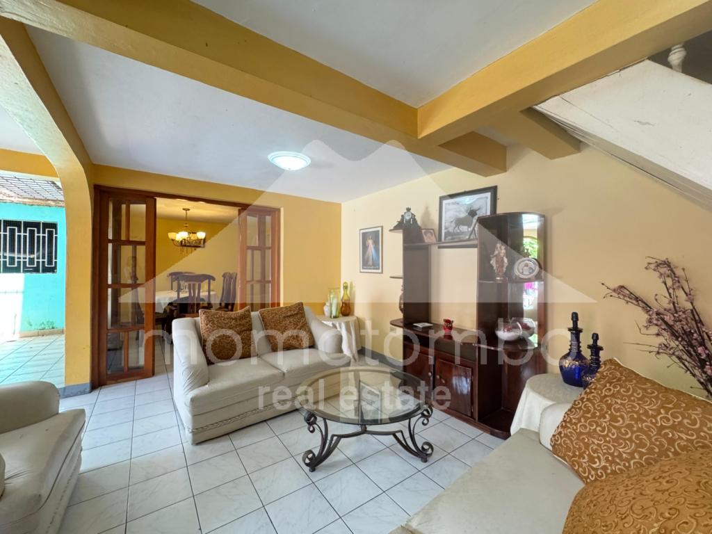 Casa en Venta , Masatepe