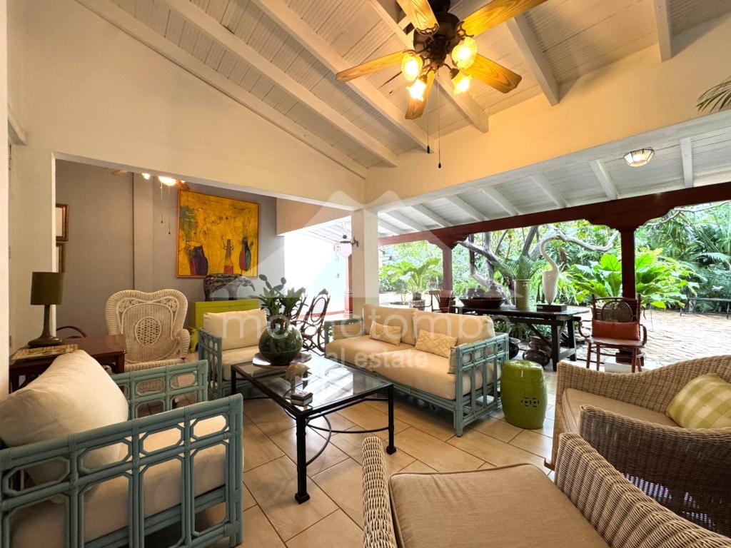 Casa en Venta Reparto San Juan, Managua