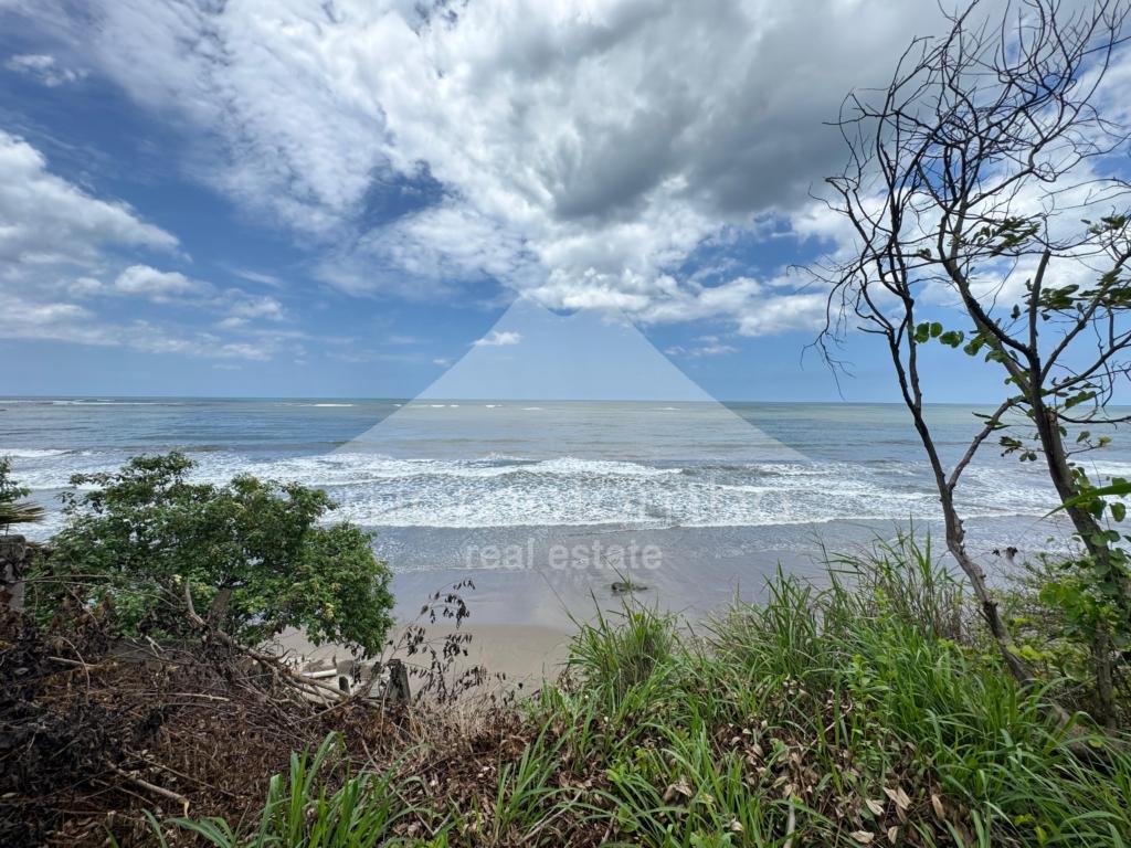 Terreno Playa en Venta Masachapa, Managua