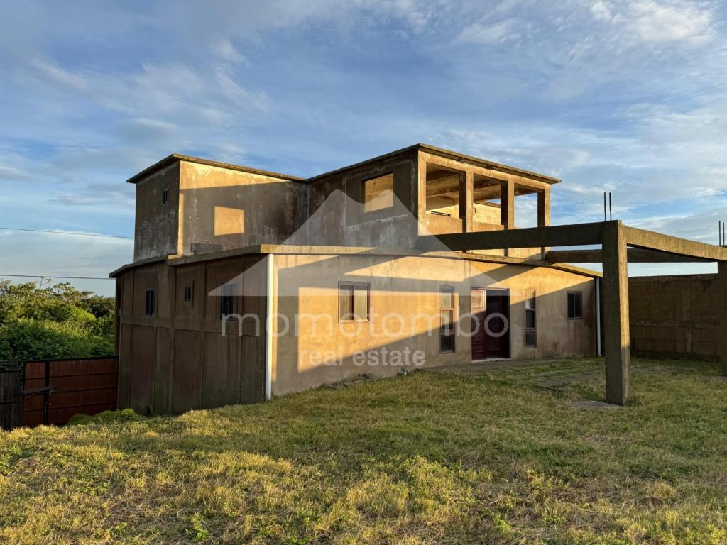 Casa en Venta El Crucero, El Crucero
