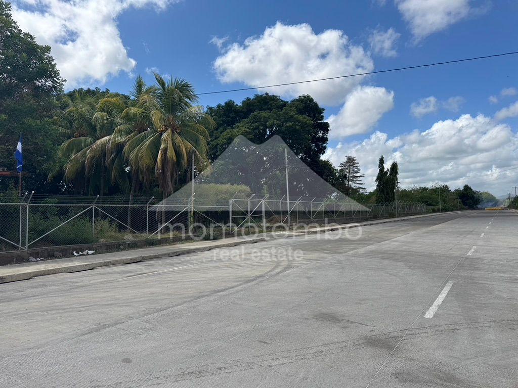 Finca en Venta & Renta Sabana Grande, Managua