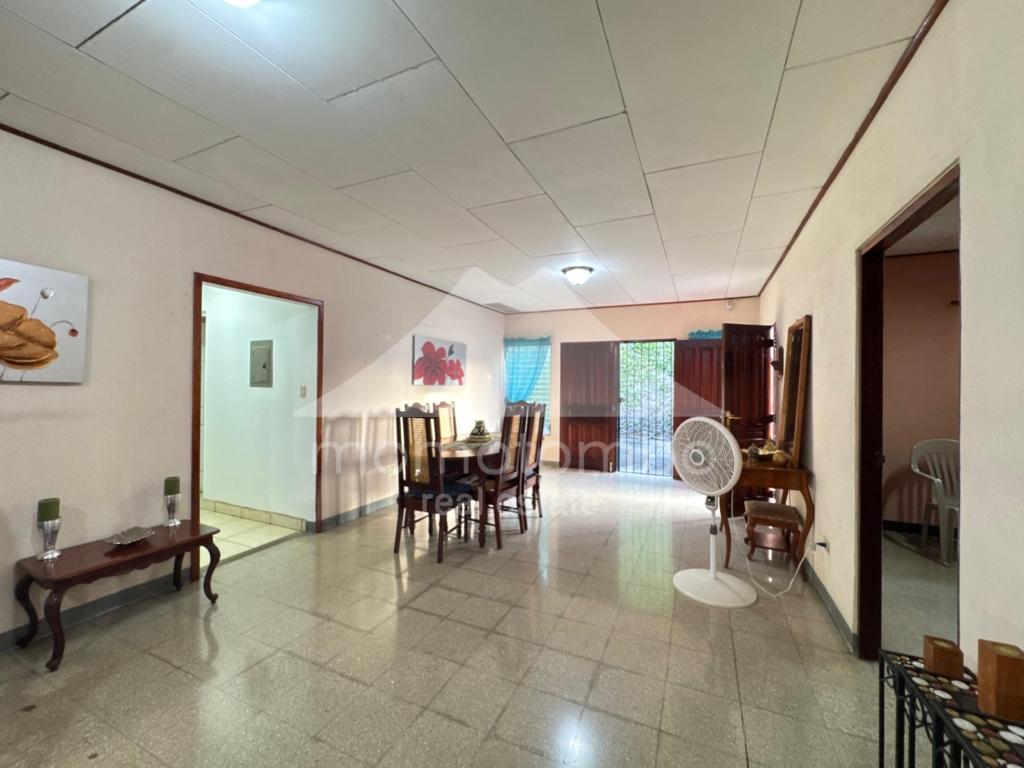 Casa en Venta Villa Fontana, Managua