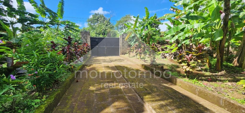 Quinta en Venta , San Marcos
