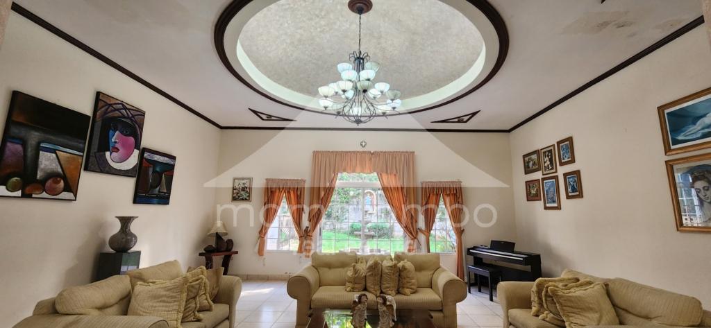 Casa en Renta Santo Domingo, Managua
