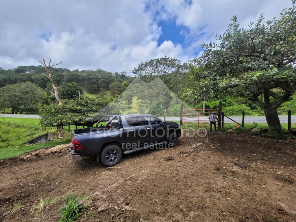 Finca en Venta Jinotega, Jinotega