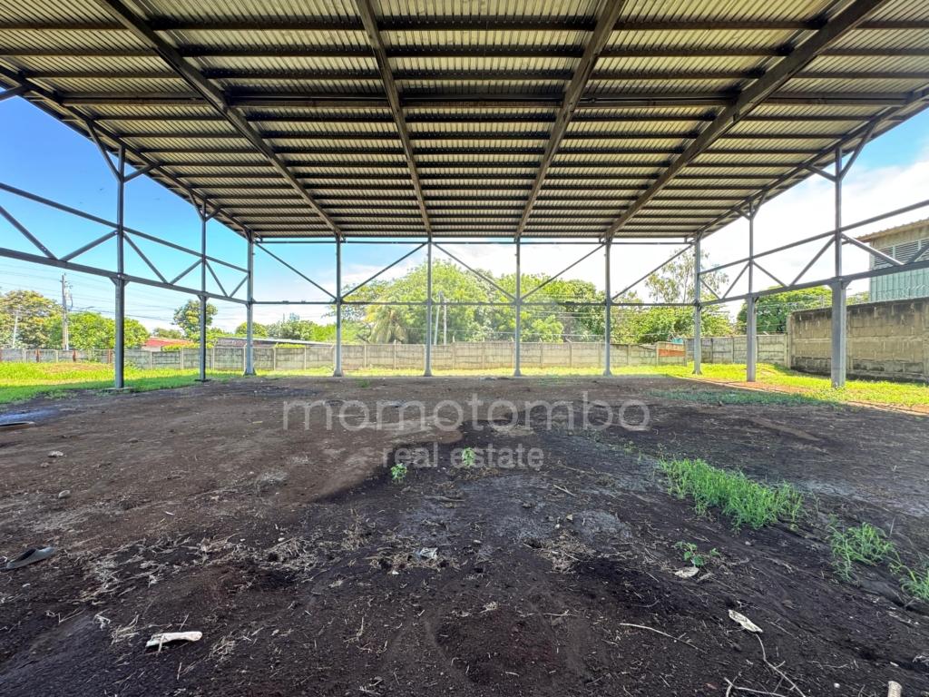 Bodega en Venta & Renta Barrio San Sebastian, Managua