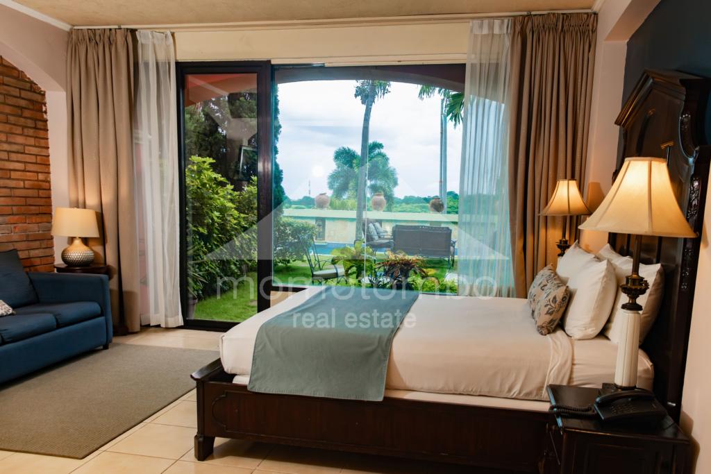 Apartamento en Renta Planes De Altamira, Managua
