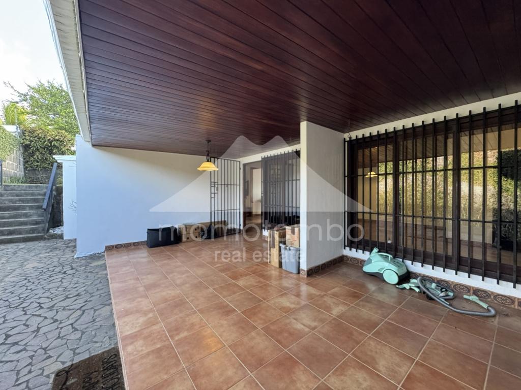 Casa en Venta Altos De Santo Domingo, Managua