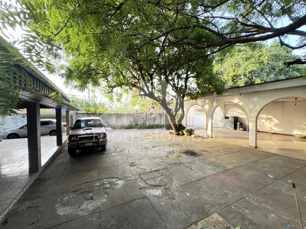 Casa en Venta Reparto San Juan, Managua