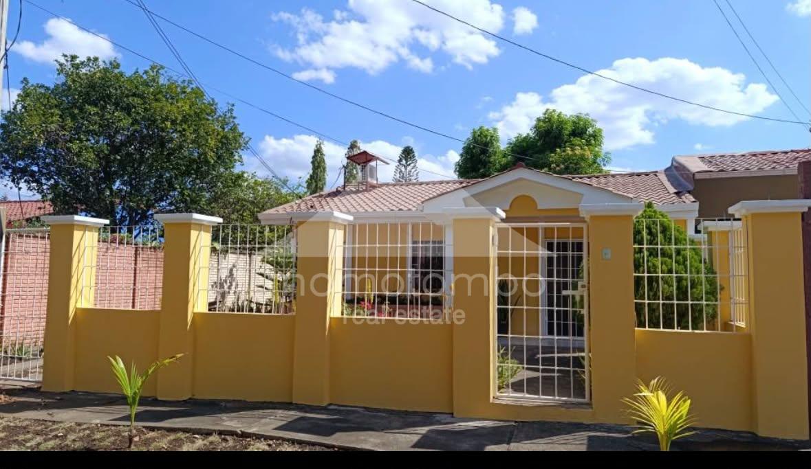 Casa en Renta Km 13 Carretera A Masaya, Ticuantepe