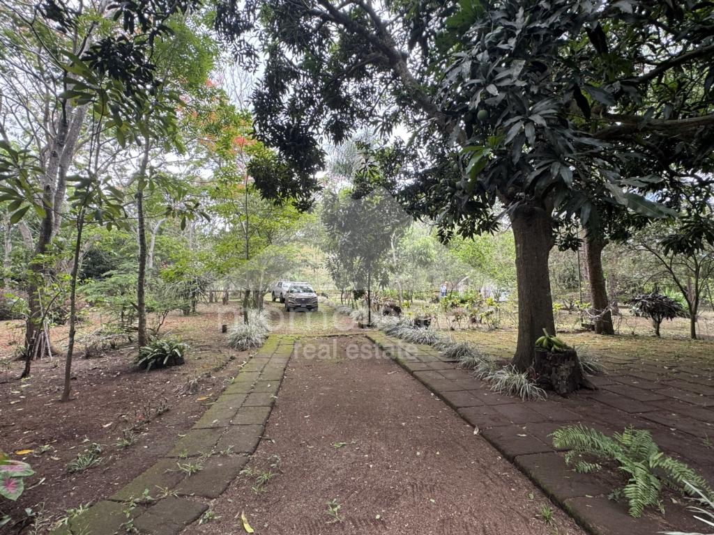 Quinta en Venta Jinotepe, Jinotepe