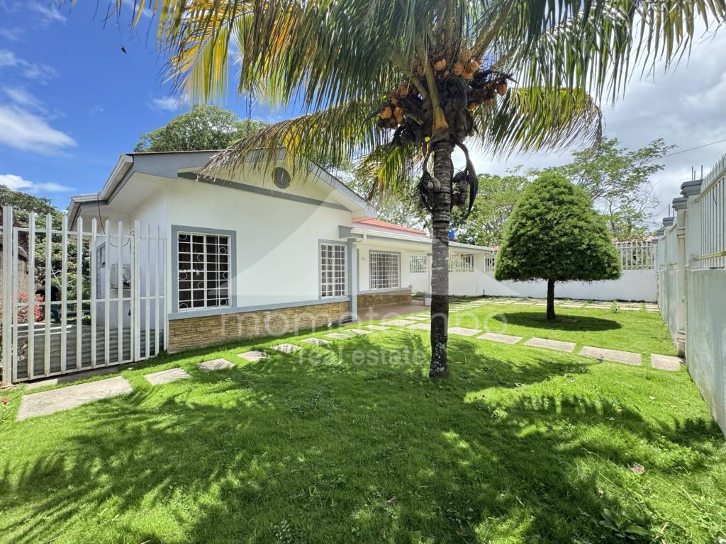 Casa en Venta Jinotepe, Jinotepe