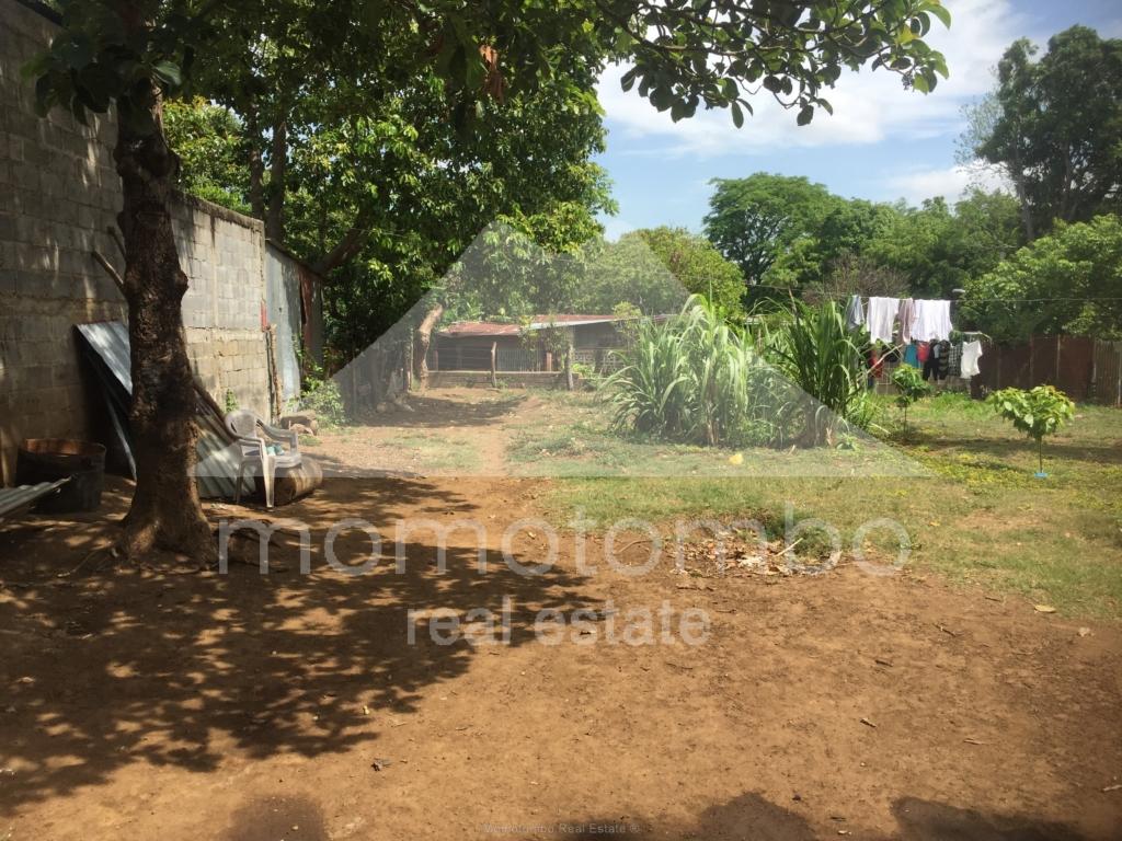 Terreno en Venta Carretera Sur, Managua