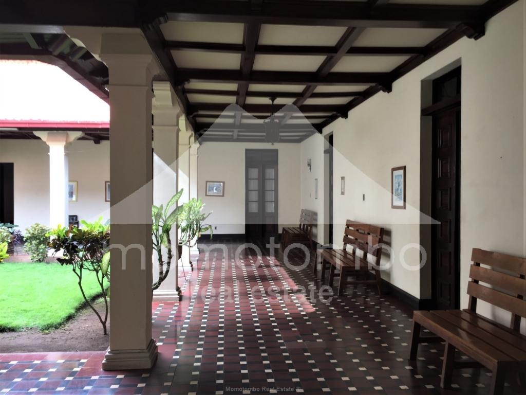 Local en Venta & Renta Barrio San Sebastián, Managua