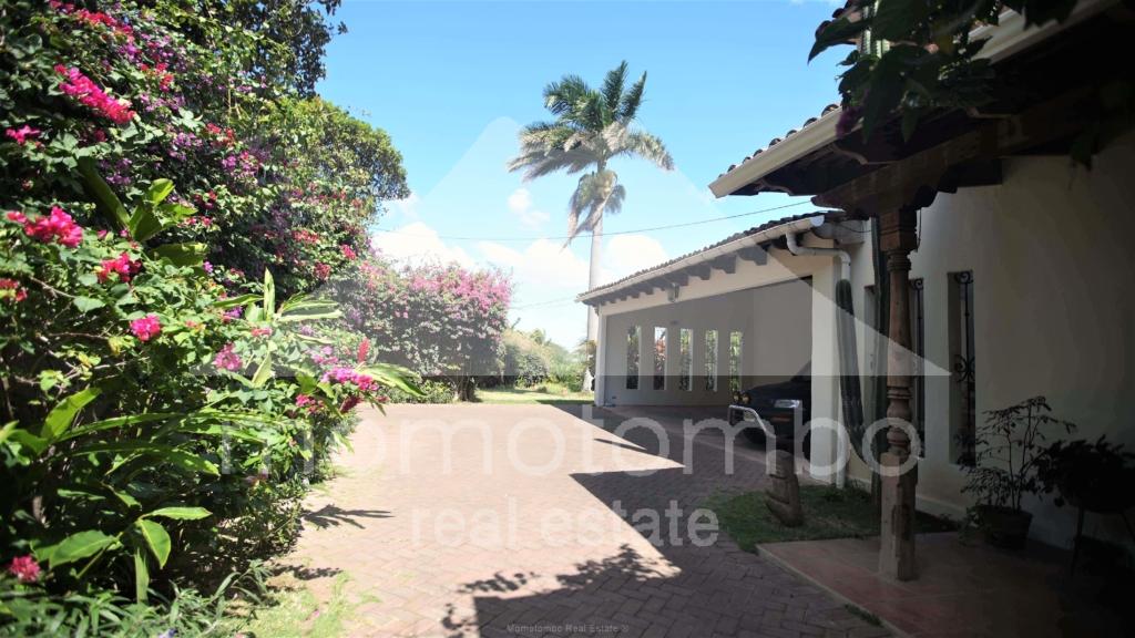 Casa en Venta Carretera Sur, Managua