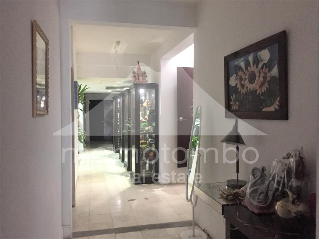 Hotel en Venta Bolonia, Managua