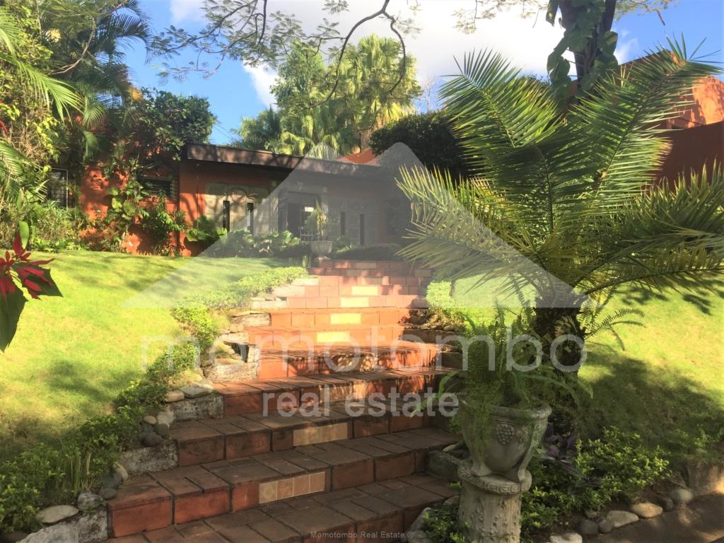 Casa en Venta Santo Domingo, Managua