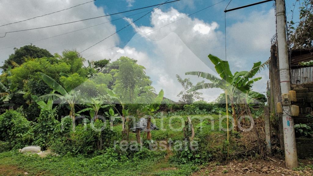 Terreno en Venta Reparto San Rafael, Jinotepe