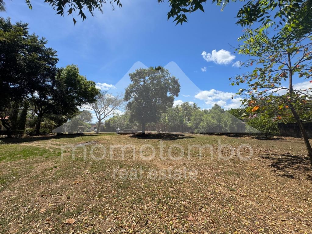 Terreno en Venta Laguna de Masaya, Nindiri