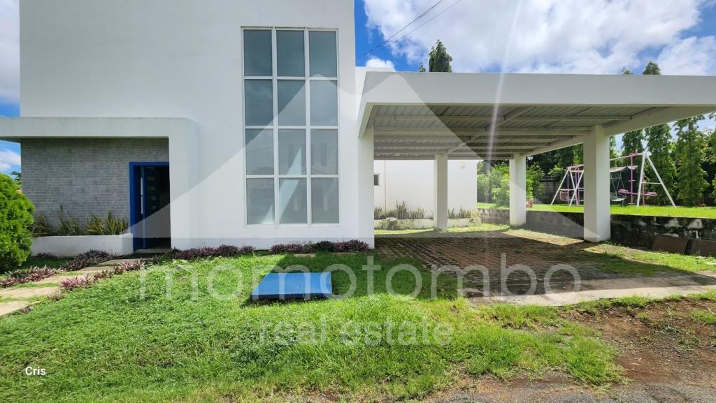 Casa en Renta Las Colinas, Managua